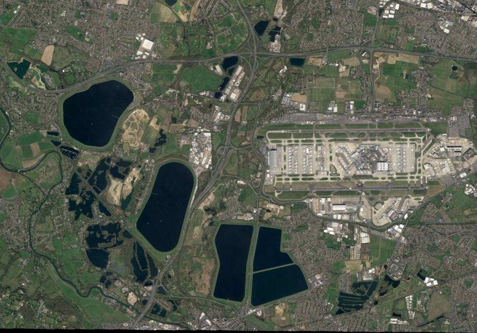 Heathrow Data Image