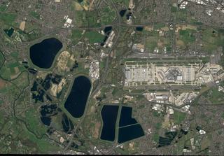 Heathrow Data Image